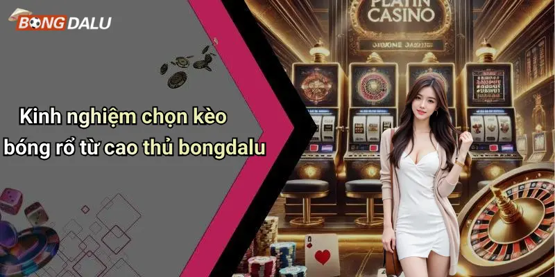 Kinh nghiệm chọn kèo bóng rổ từ cao thủ bongdalu