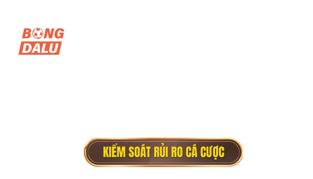 thumb - kiểm soát rủi ro cá cược
