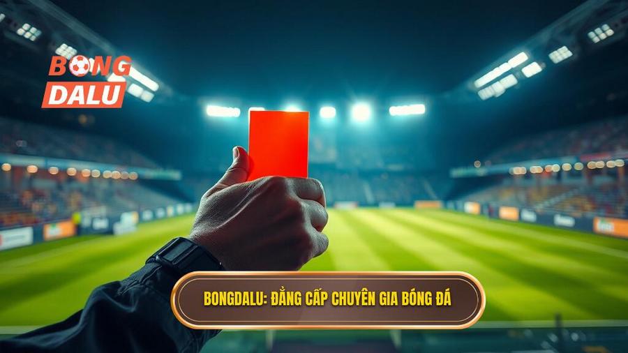 Bongdalu_ Đẳng cấp chuyên gia bóng đá
