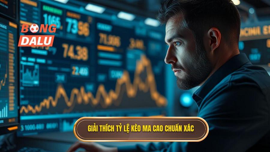Tỷ lệ kèo Ma Cao là gì? Hiểu đúng về bản chất