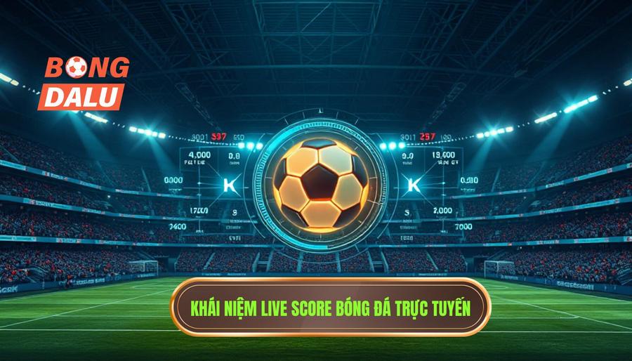 Live Score bóng đá là gì và tại sao nó lại quan trọng?