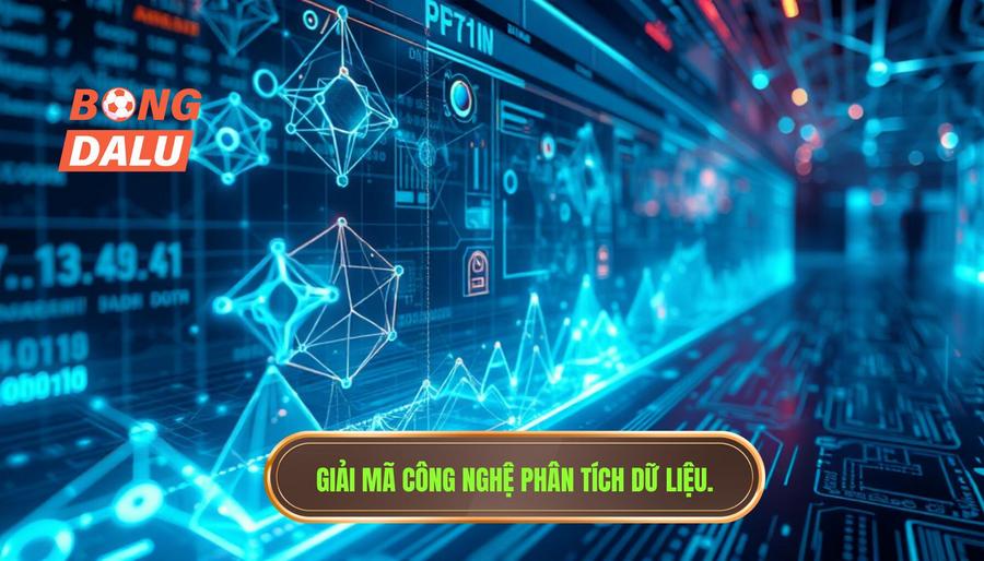 Phân tích đa chiều: Công nghệ đằng sau các con số
