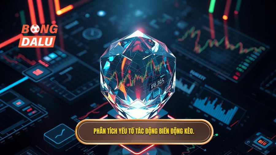 Phân tích đa chiều: Các yếu tố tác động đến biến động kèo