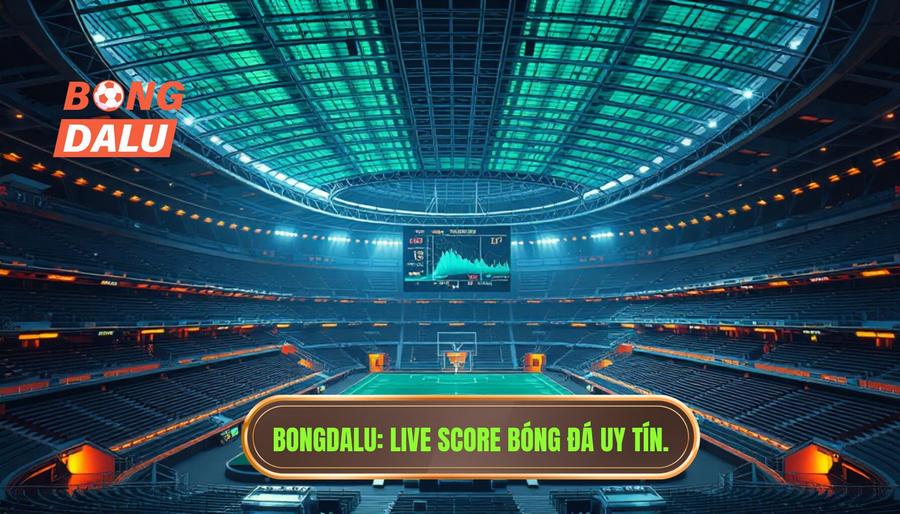 Cập nhật Live Score bóng đá: Giải pháp theo dõi tỷ số trực tuyến đỉnh cao