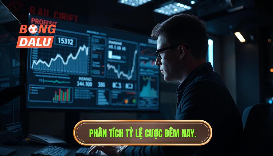 Hiểu rõ về Tỷ lệ cược đêm nay và tầm quan trọng của nó