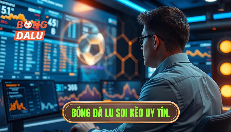 Bóng đá Lu - Người bạn đồng hành tin cậy trong soi kèo