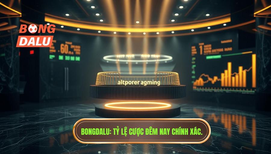 Tỷ lệ cược đêm nay