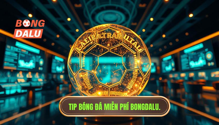 Tip bóng đá miễn phí